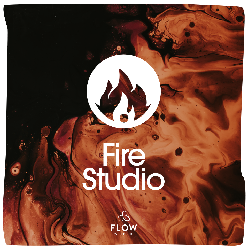 Flow Yoga Fire Studio